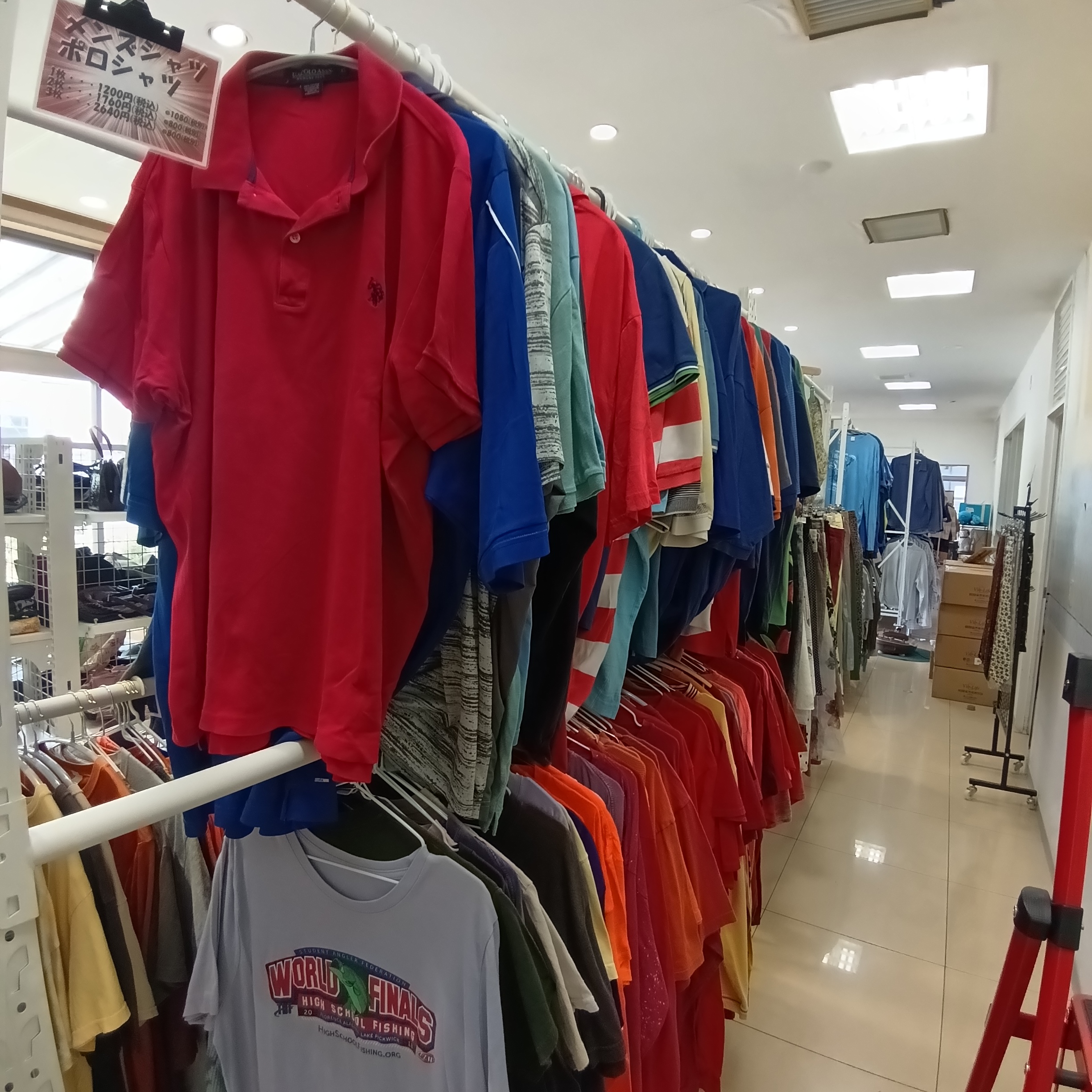 古着・デニム 7