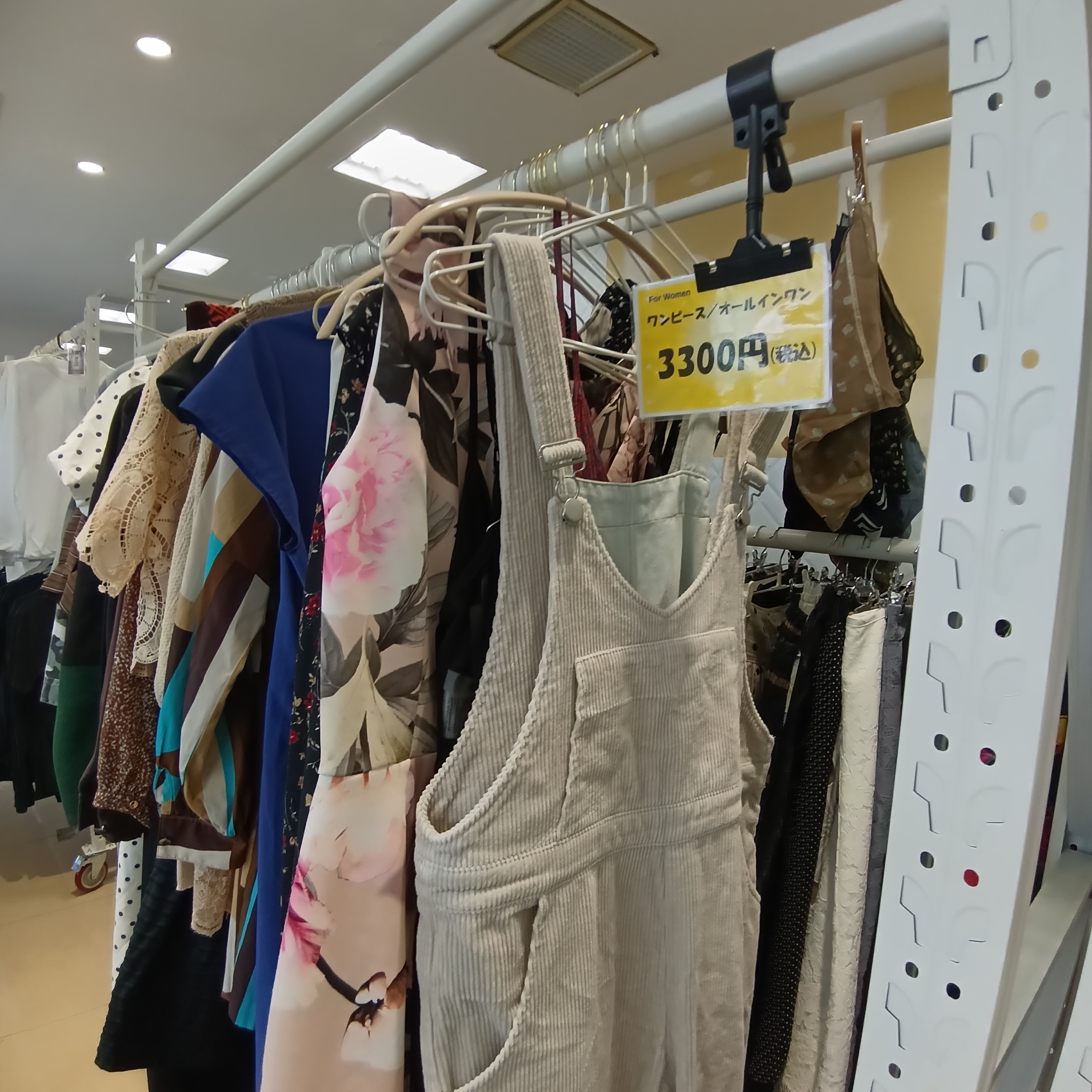 古着・デニム 9