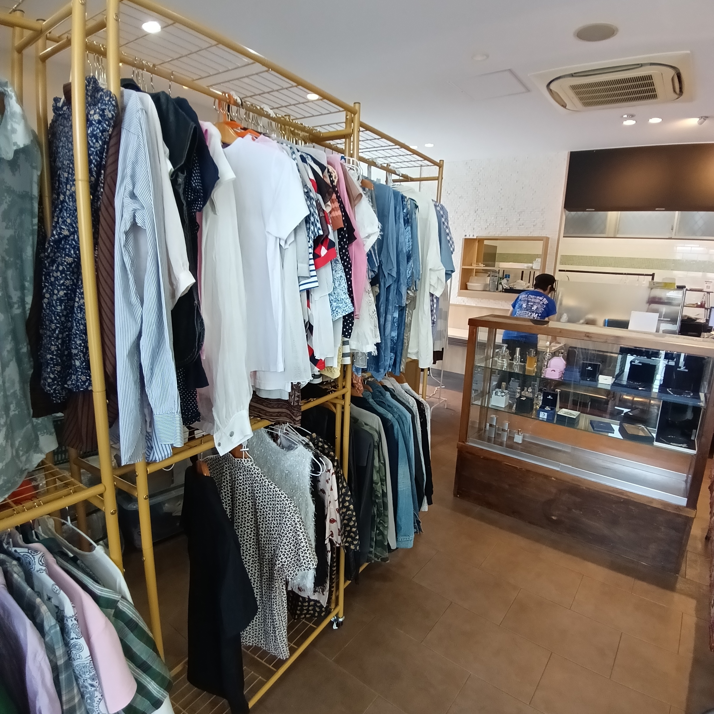 古着・デニム 12